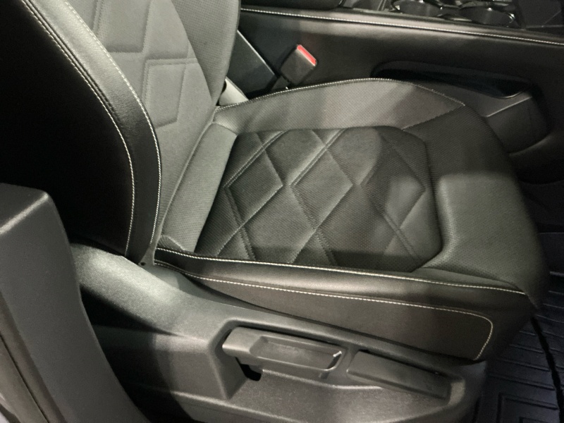 2024 Volkswagen Atlas