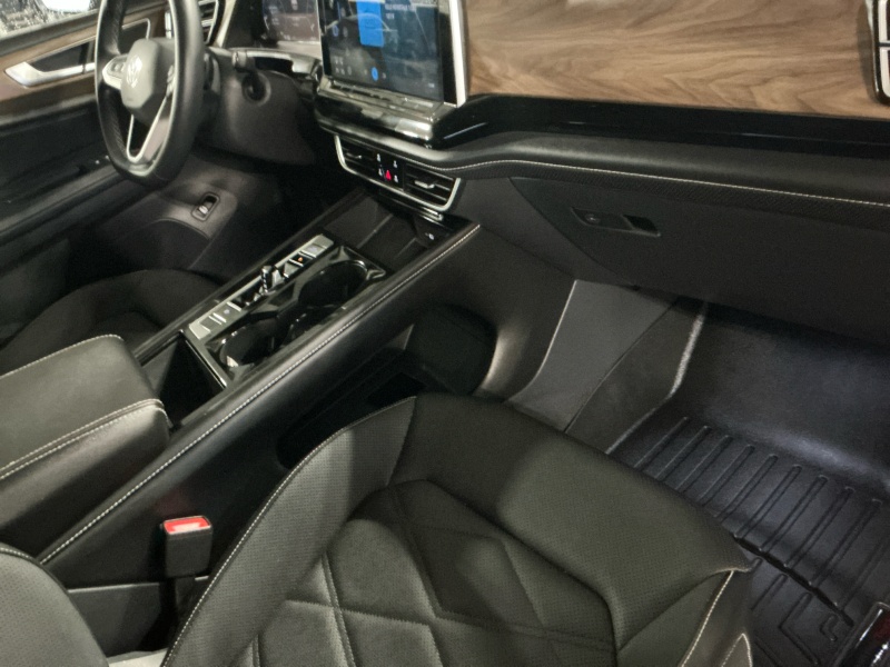 2024 Volkswagen Atlas