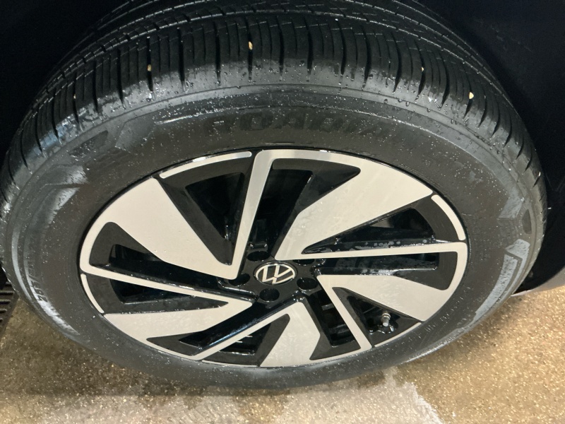 2024 Volkswagen Atlas