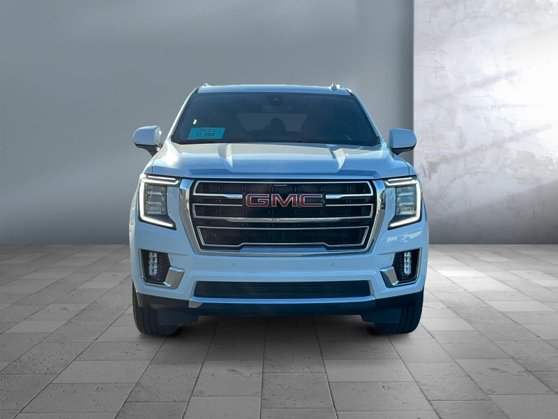 2021 GMC Yukon