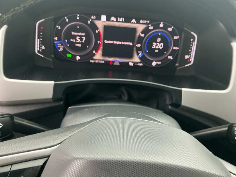 2022 Volkswagen Atlas