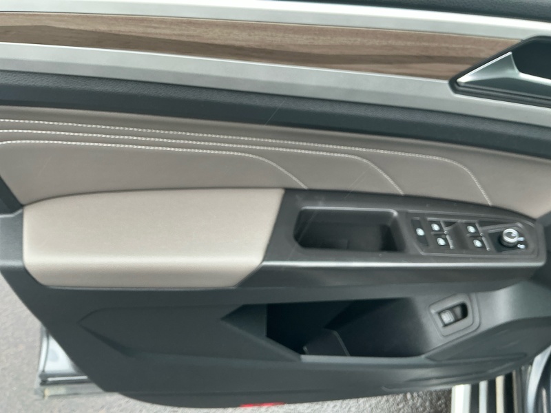 2022 Volkswagen Atlas