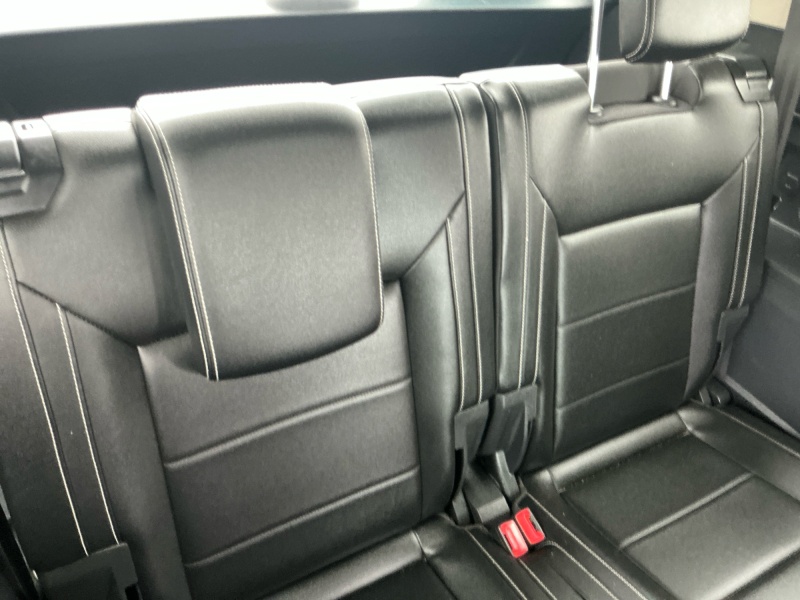 2022 Volkswagen Atlas