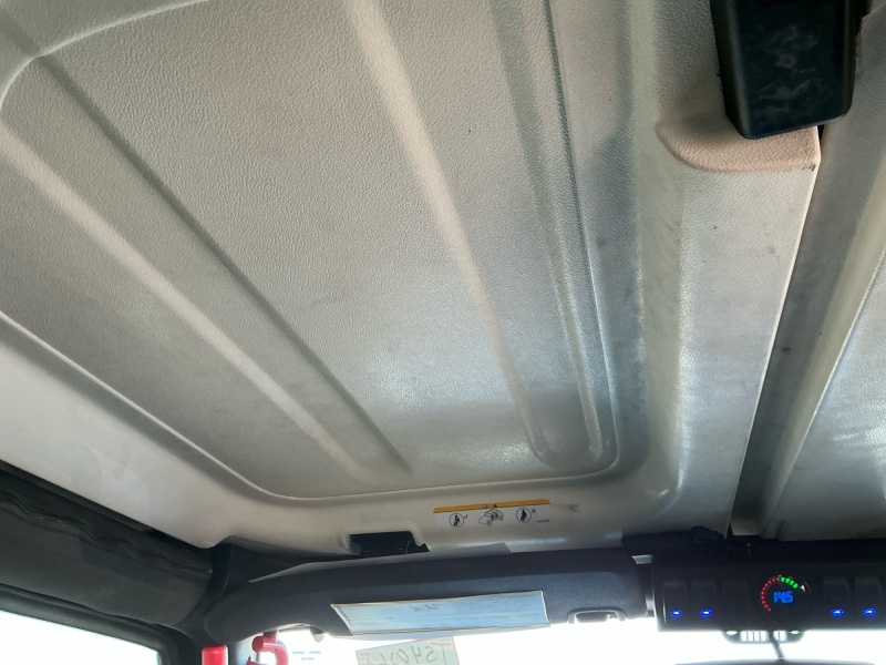 2014 Jeep Wrangler Unlimited