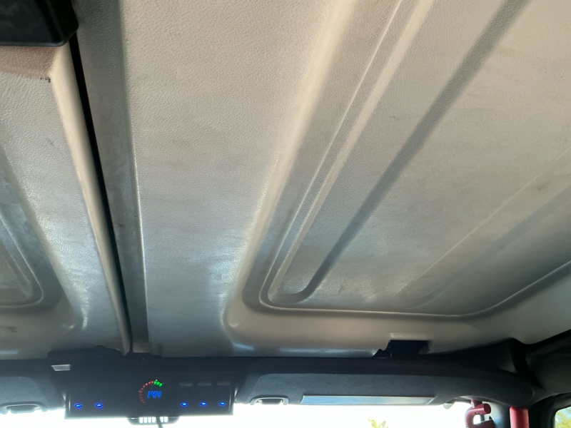 2014 Jeep Wrangler Unlimited