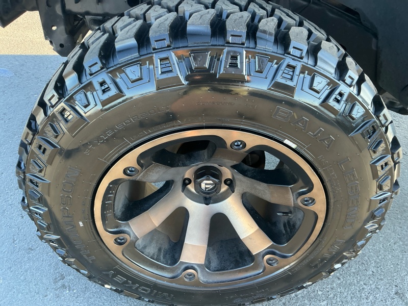 2014 Jeep Wrangler Unlimited