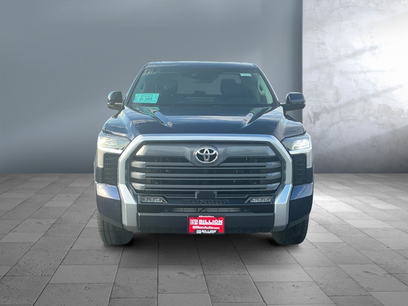 2022 Toyota Tundra 4WD