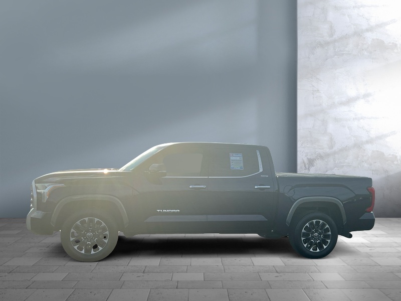 2022 Toyota Tundra 4WD