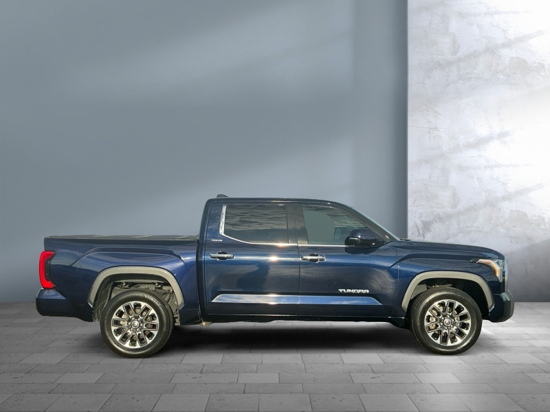 2022 Toyota Tundra 4WD