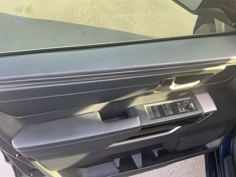 2022 Toyota Tundra 4WD