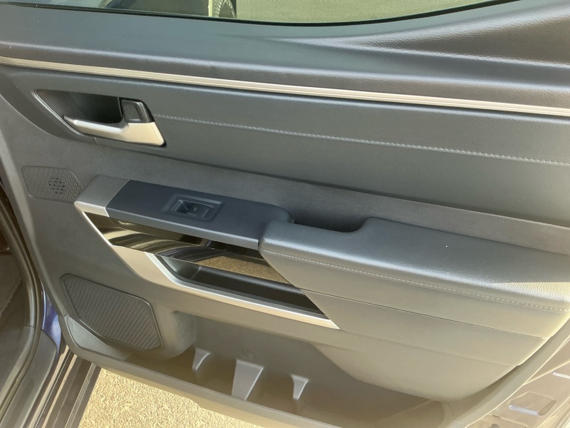 2022 Toyota Tundra 4WD