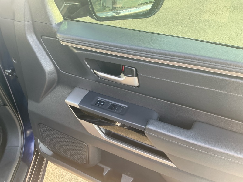 2022 Toyota Tundra 4WD