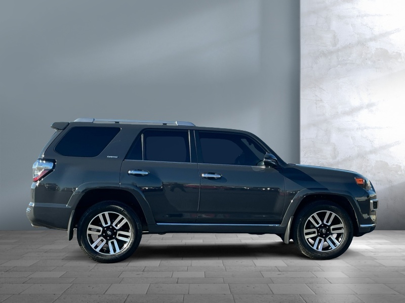 2024 Toyota 4Runner
