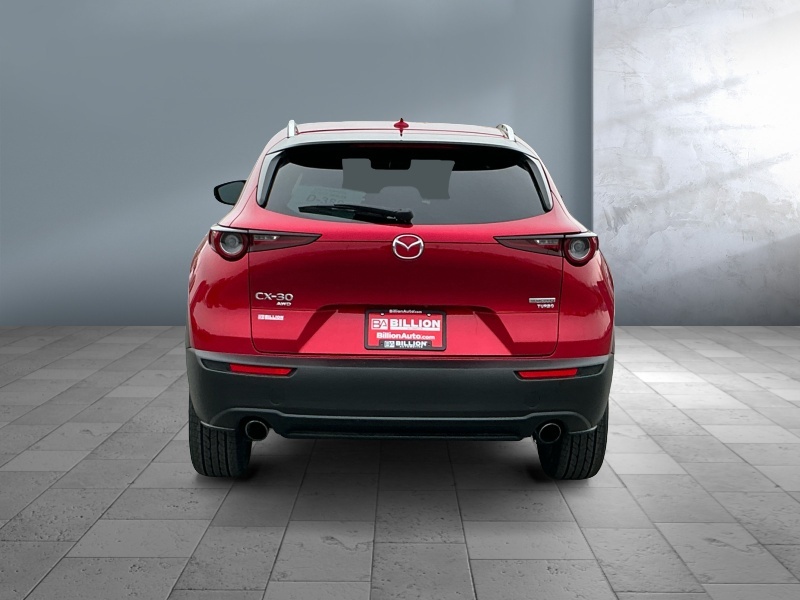 2021 Mazda CX-30