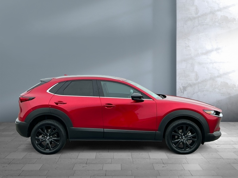 2021 Mazda CX-30