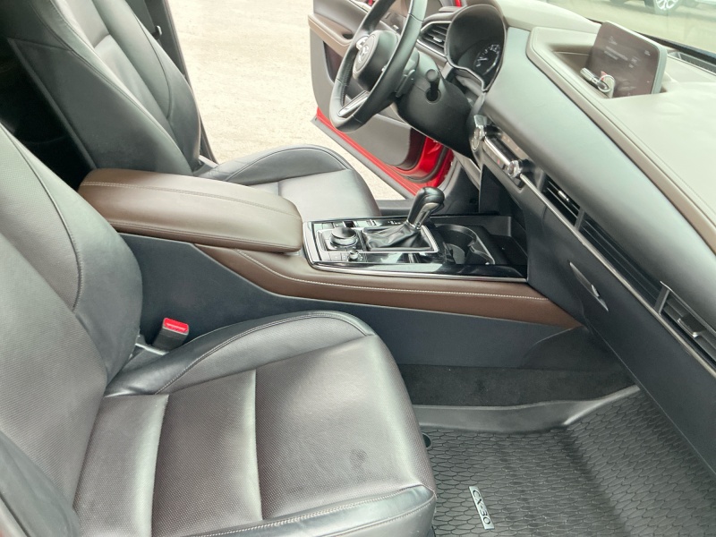 2021 Mazda CX-30