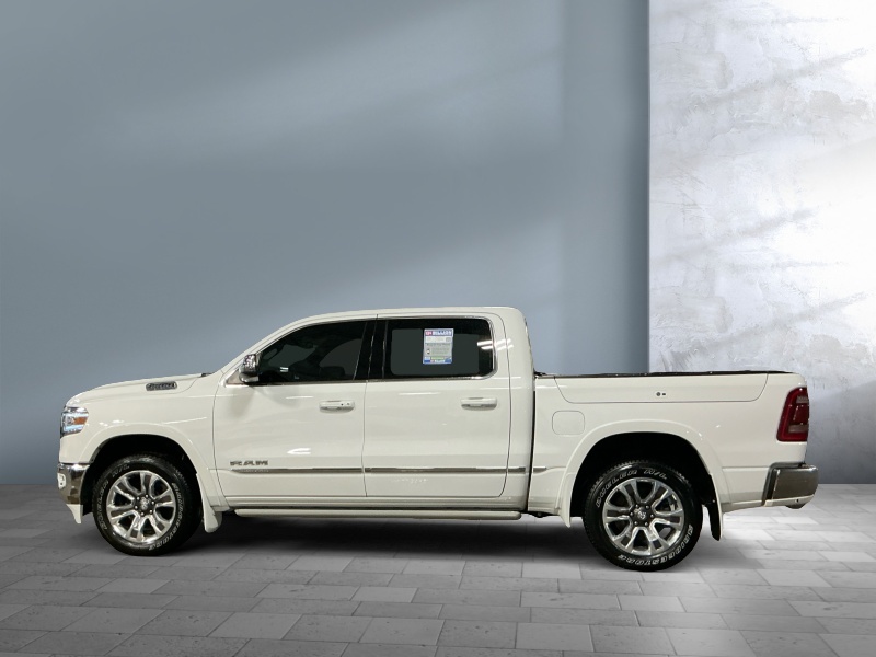 2024 Ram 1500