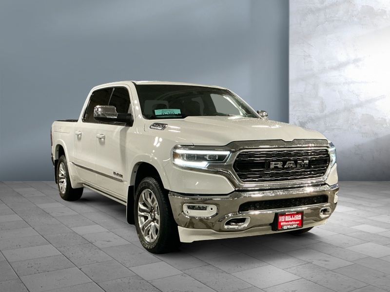 2024 Ram 1500