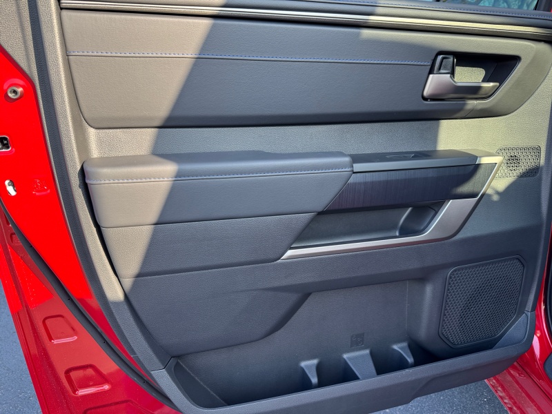 2026 Toyota Tundra 4WD