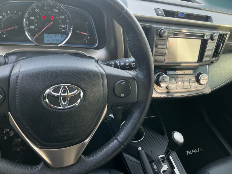 2013 Toyota RAV4