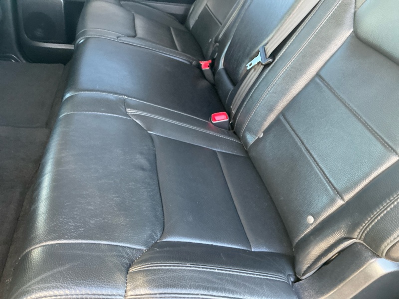 2015 Toyota Tundra 4WD Truck