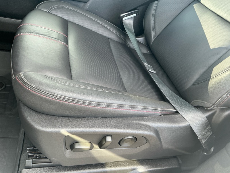 2025 Chevrolet Tahoe