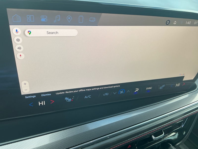 2025 Chevrolet Tahoe