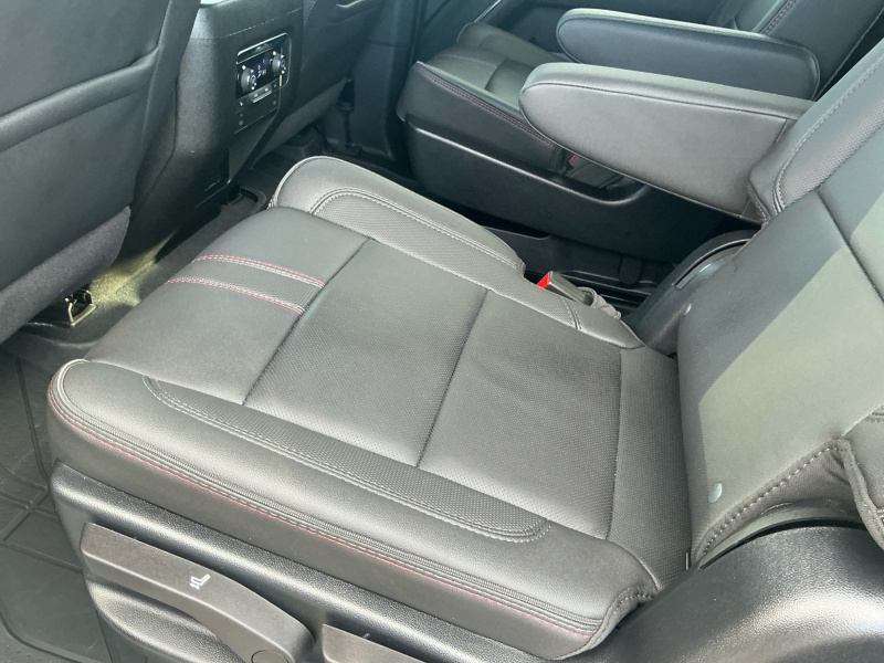 2025 Chevrolet Tahoe