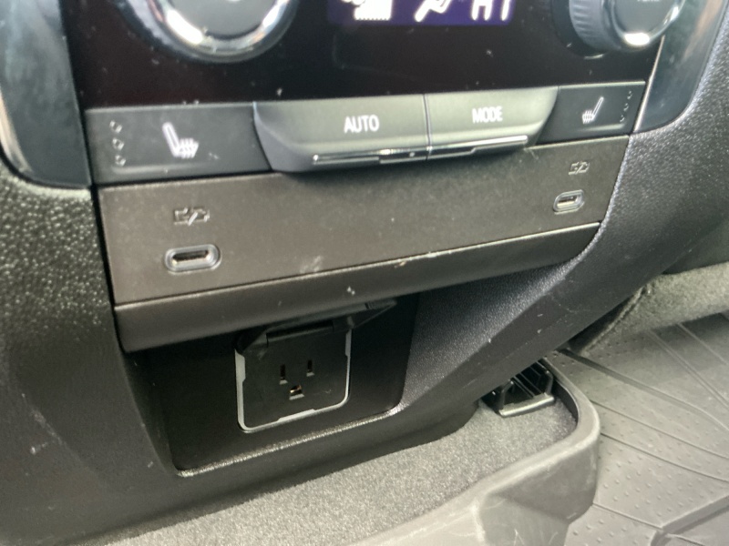 2025 Chevrolet Tahoe