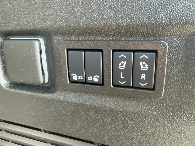 2025 Chevrolet Tahoe