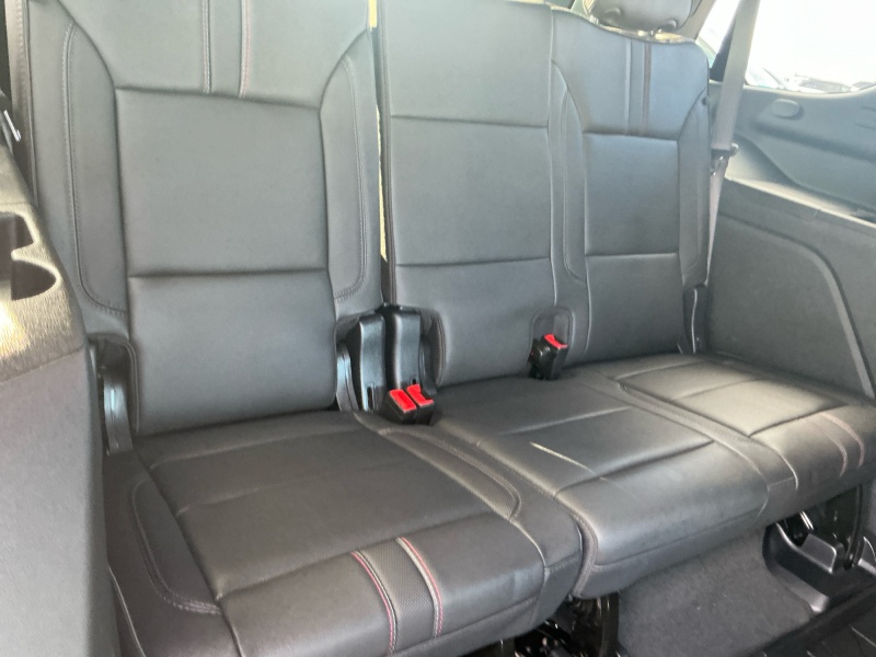 2025 Chevrolet Tahoe