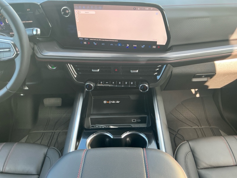 2025 Chevrolet Tahoe