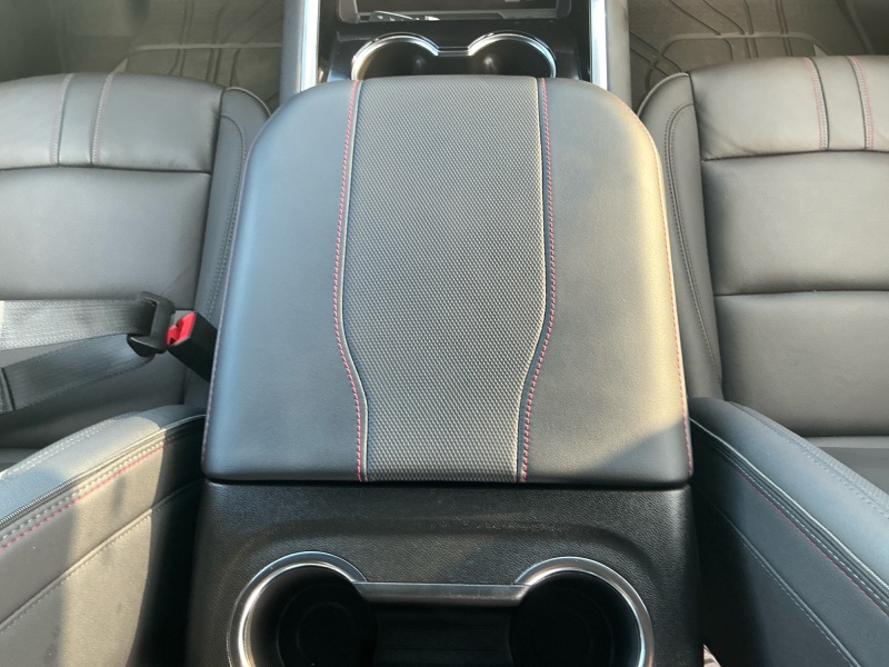 2025 Chevrolet Tahoe