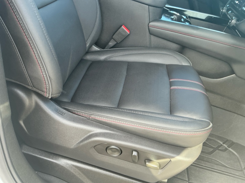 2025 Chevrolet Tahoe