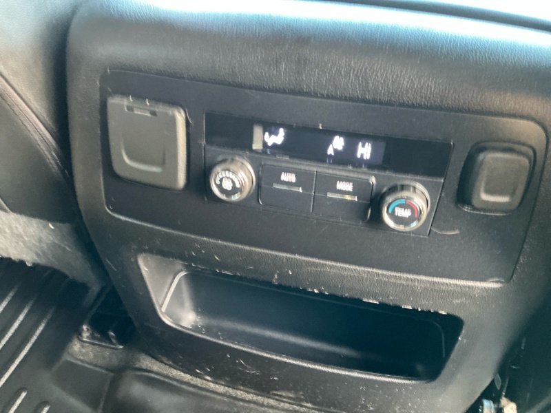 2018 Chevrolet Tahoe