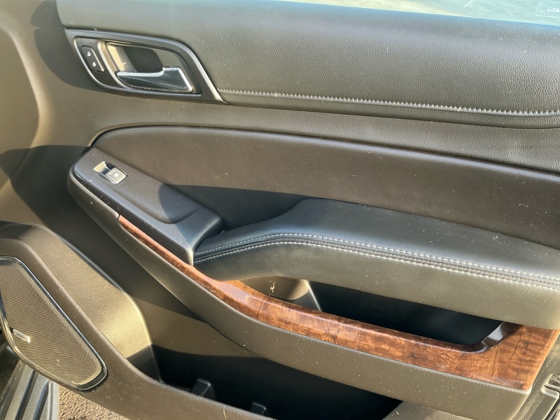 2018 Chevrolet Tahoe