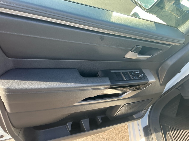 2024 Toyota Tundra 4WD