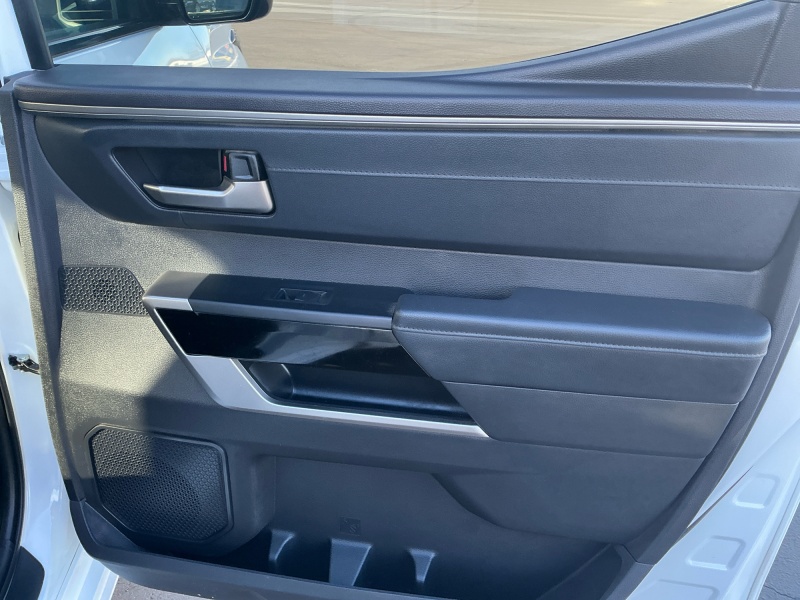 2024 Toyota Tundra 4WD