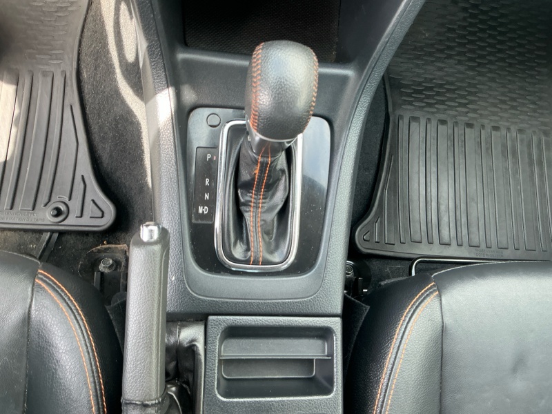 2017 Subaru Crosstrek