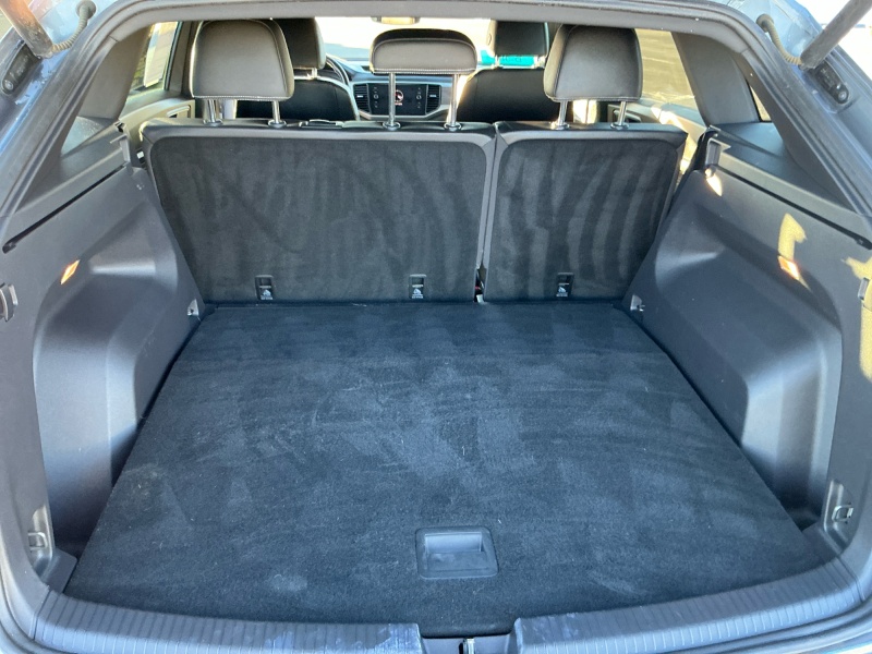 2021 Volkswagen Atlas Cross Sport