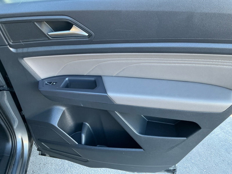 2021 Volkswagen Atlas Cross Sport