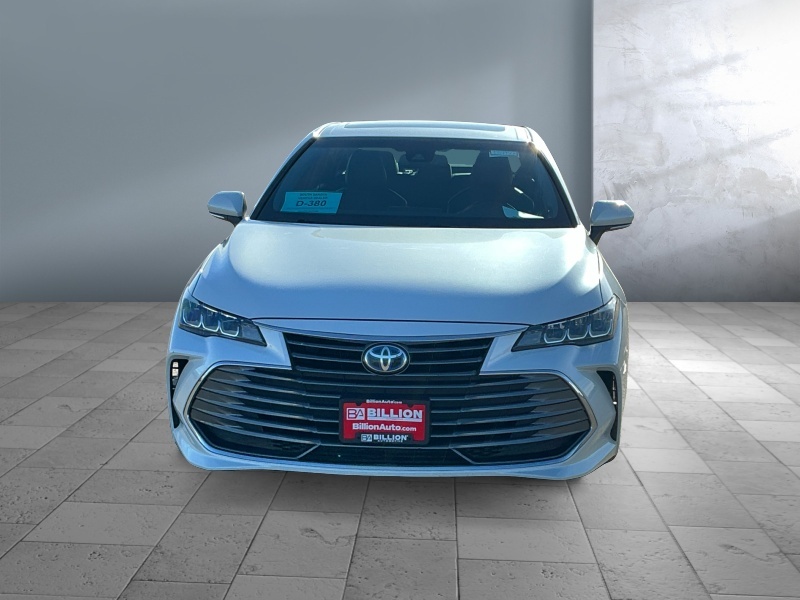 2019 Toyota Avalon