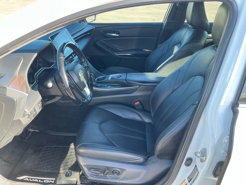 2019 Toyota Avalon