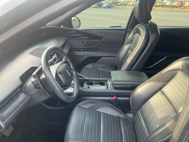 2024 Lincoln Nautilus