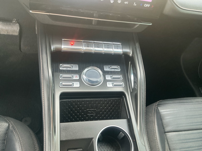 2024 Lincoln Nautilus