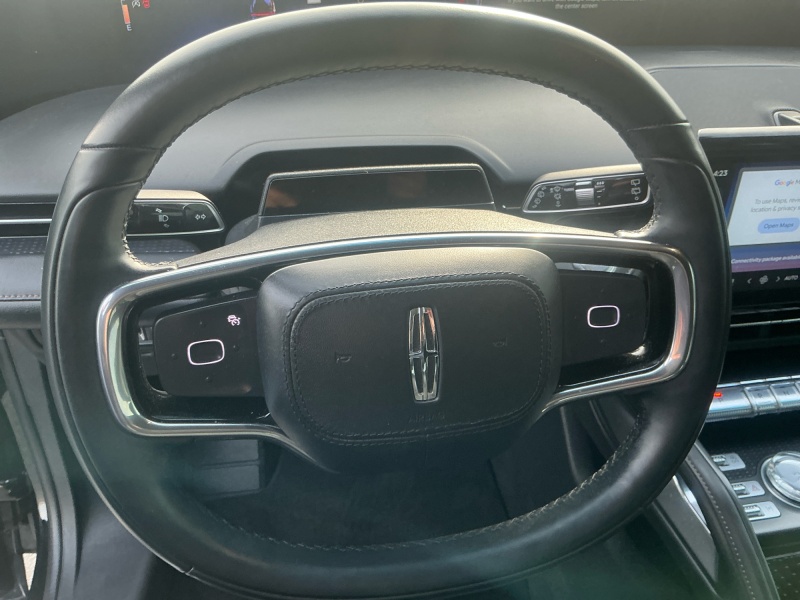 2024 Lincoln Nautilus