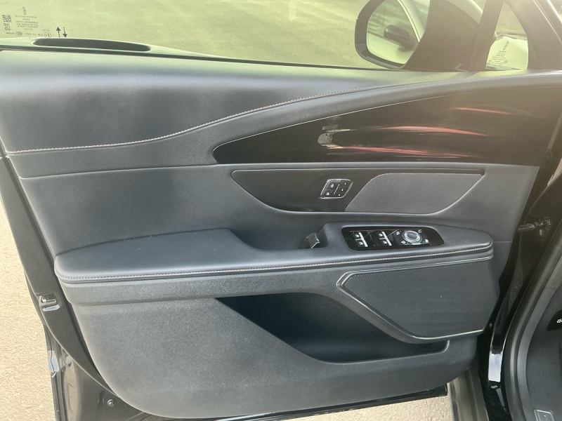 2024 Lincoln Nautilus