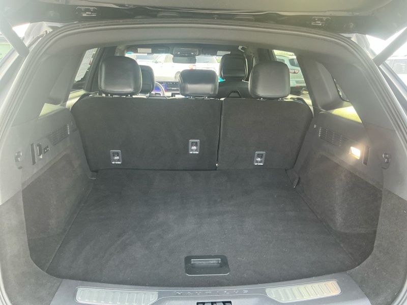 2024 Lincoln Nautilus