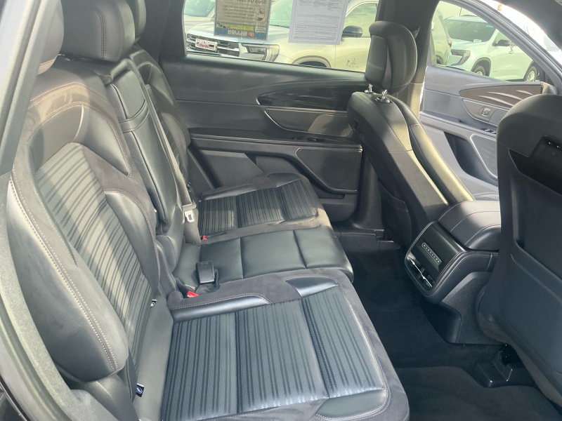 2024 Lincoln Nautilus