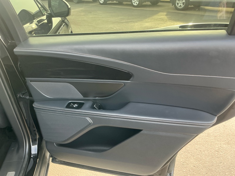 2024 Lincoln Nautilus